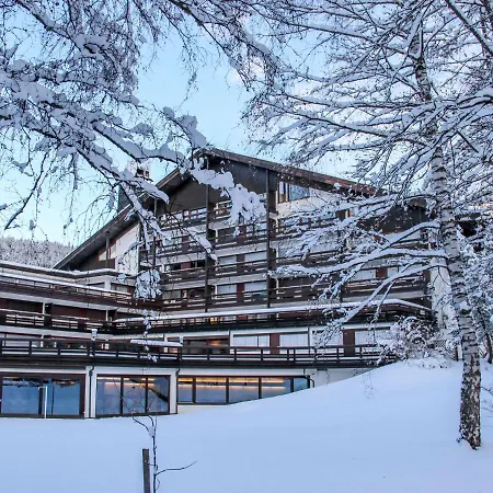Appartement Birkenwald.1 Seefeld in Tirol