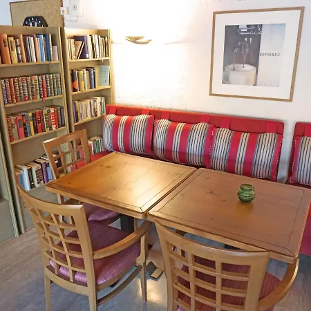 Appartement Birkenwald.1 *