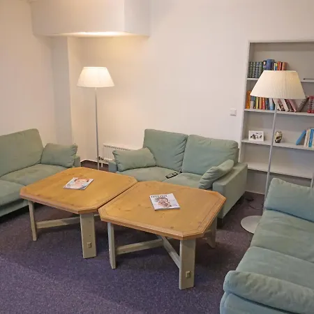 Birkenwald.1 Appartement Seefeld in Tirol