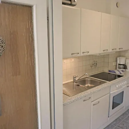 Appartement Birkenwald.1 *