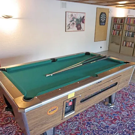 Appartement Birkenwald.1 *