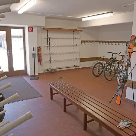 Birkenwald.1 Appartement Seefeld in Tirol