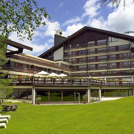 Birkenwald.1 Appartement *